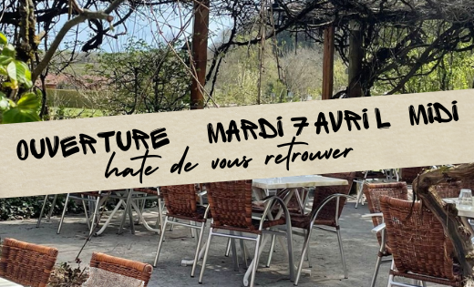 Restaurant Le Pic Vert