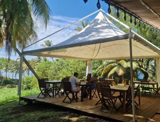 Restaurant Le Point de Vue