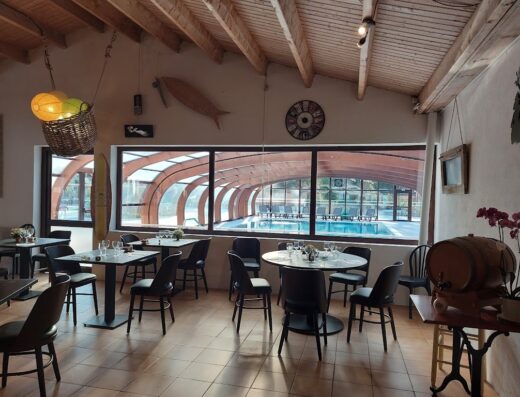 Restaurant Le Poséidon