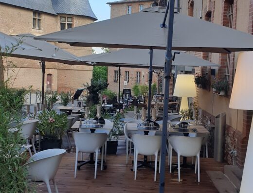 Restaurant Le Quai Choiseul