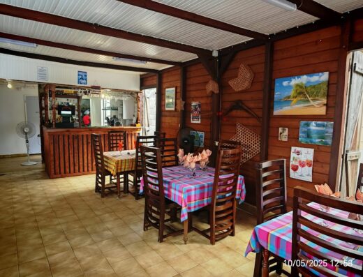 Restaurant Le Reflet