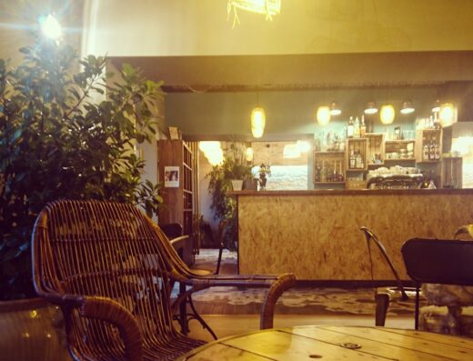 Restaurant Le Sissebisse