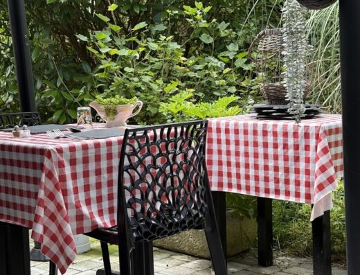 Restaurant Le Val d’Ancre