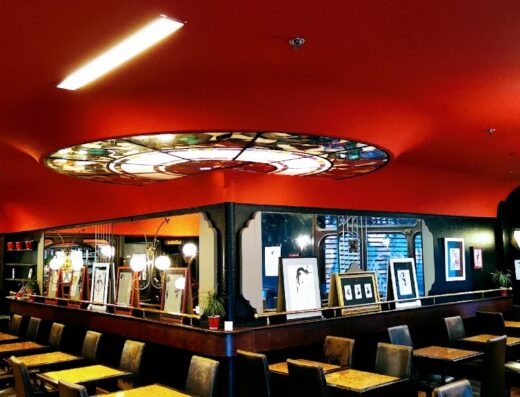 Restaurant Le Vauban