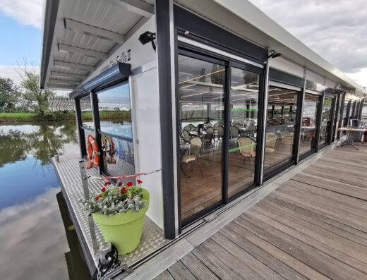 Restaurant L’Embarcadère