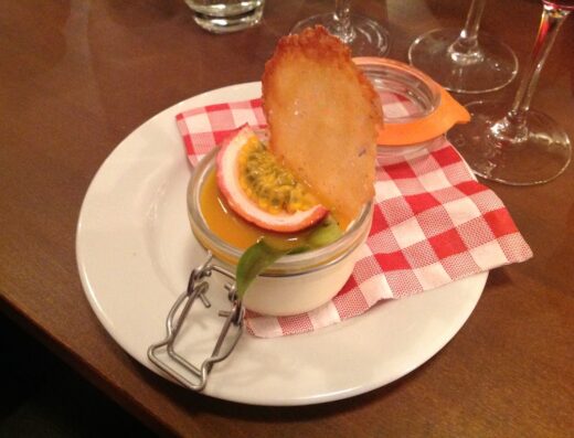 Restaurant Les Canailles