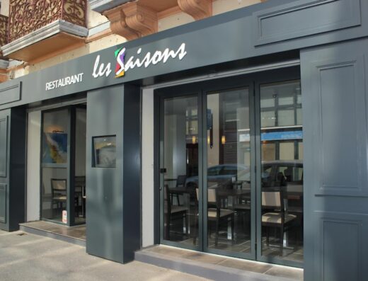 Restaurant Les K Saisons