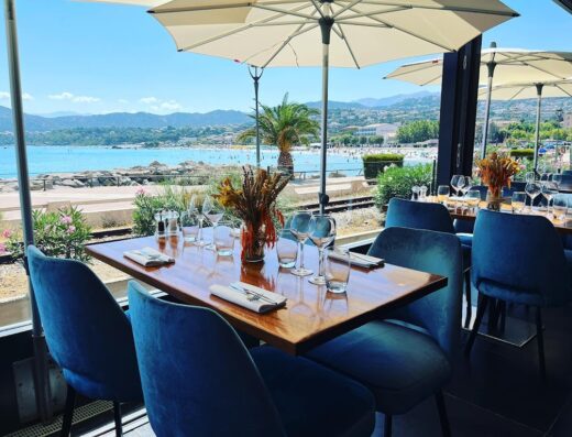 Restaurant l’Escale