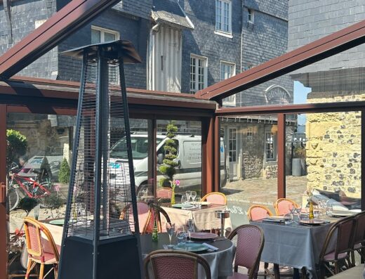 Restaurant L’escale