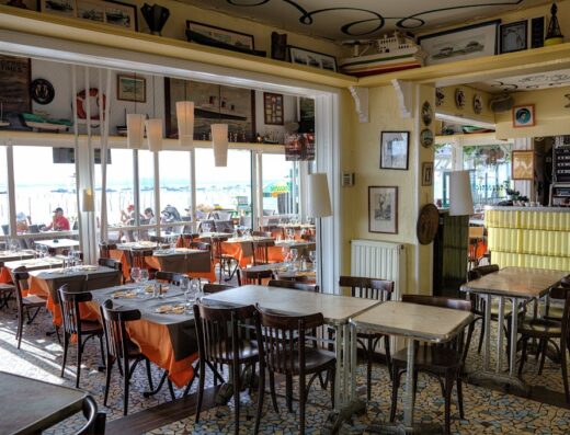 Restaurant L’Escale