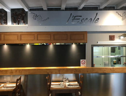 Restaurant L’Escale