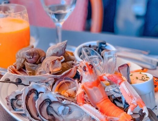 Restaurant L’escale