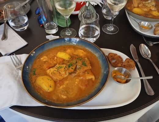 Restaurant L’escale