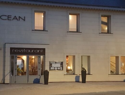 Restaurant l’Océan & Bistrot