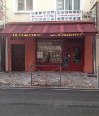 Restaurant L’oriental