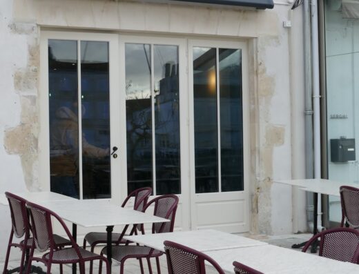 Restaurant Maja