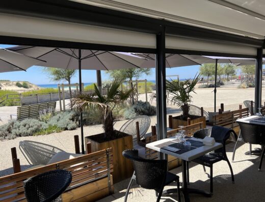 Restaurant Ô Courant