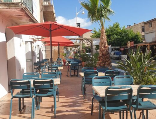 Restaurant O Resto Solenzara