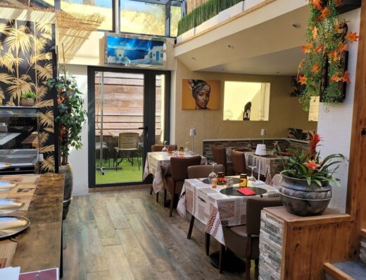 RESTAURANT O’KALAO