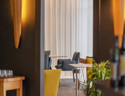 Restaurant Opéra Rodez