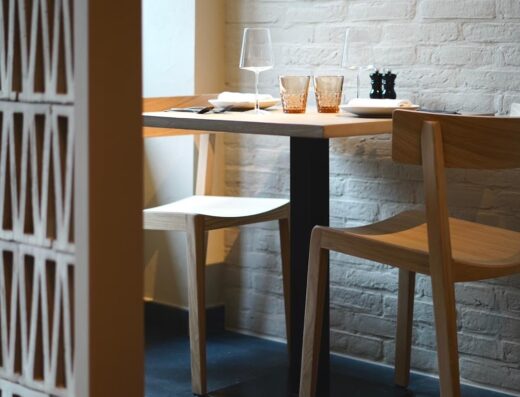 Restaurant Partage Namur