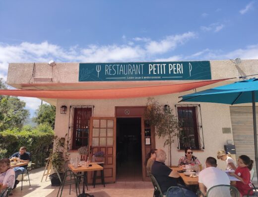 Restaurant PETIT PERI