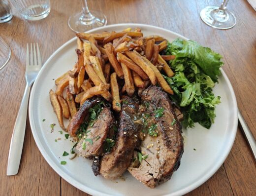 Restaurant PETIT PERI