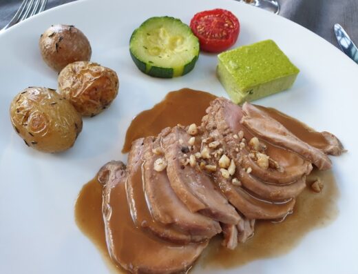 Restaurant Sarlat | Le Bistro de l’Octroi