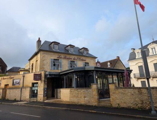 Restaurant Sarlat | Le Bistro de l’Octroi