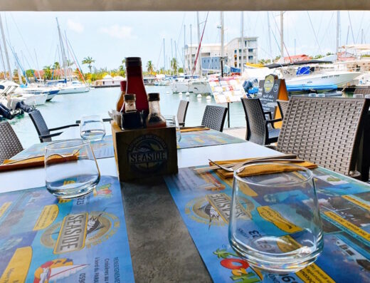 Restaurant Seaside