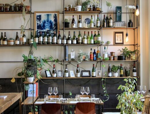 Restaurant Sébastopol