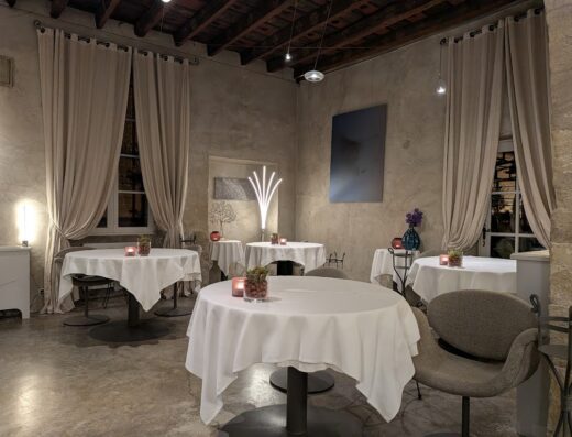 Restaurant SEVIN