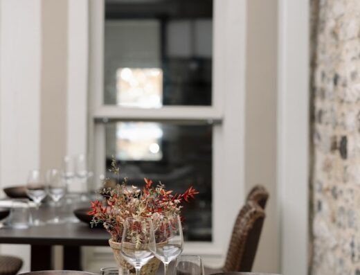 Restaurant Tourbillon