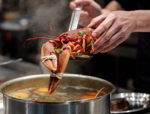 Restaurant Tourbillon