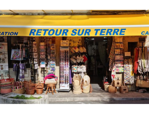 Retour sur Terre – Filaeti