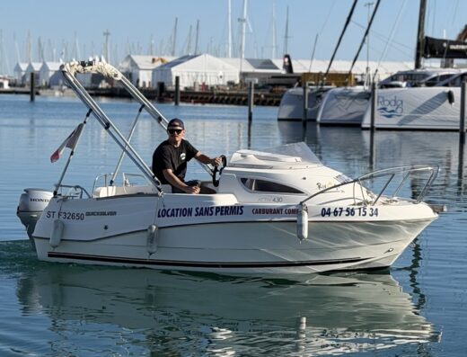Rivage 34