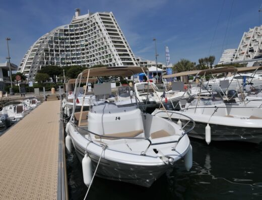 Rivage 34