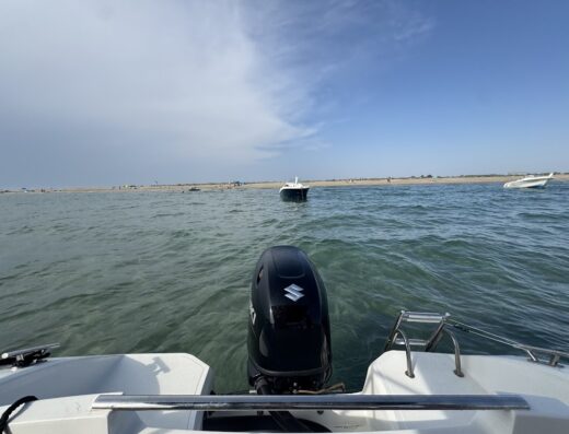 Rivage Port Camargue
