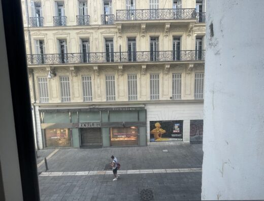 Rivages du Vieux Port – St Ferréol | Appart’hôtel