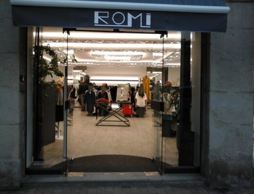 Romi