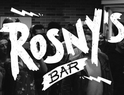 Rosny’s Rockin’ Bar