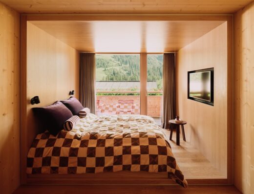 Rote Wand Gourmet Hotel