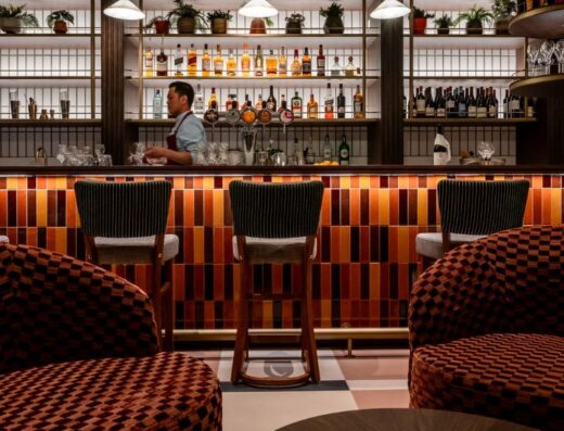 Rotisse Restaurant