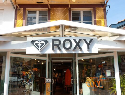 Roxy Store Hossegor