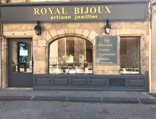 Royal Bijoux