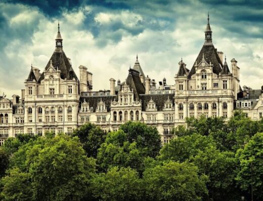 Royal Horseguards Hotel