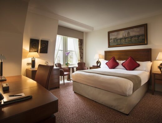 Royal Horseguards Hotel