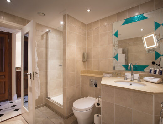 Royal Horseguards Hotel