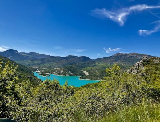 Sails’n sun Wake Point