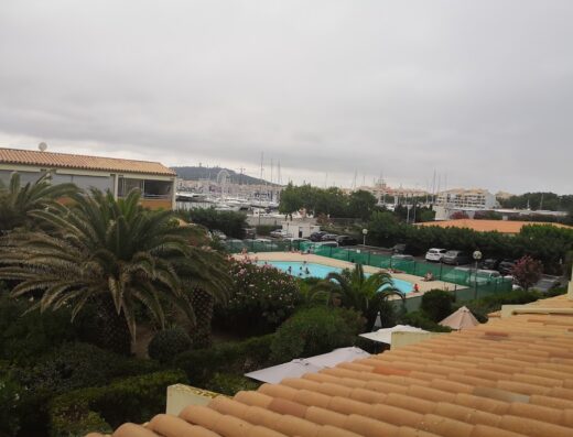 Salon Nautique d’Automne